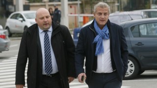 Защитата на Москов с "процесуална изненада"