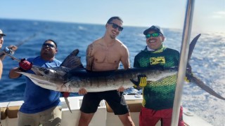 Защо се подиграват с рибата на Златан Ибрахимович