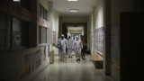  В Гърция трима умряли и 190 случая на коронавирус; Турция затвори границата за 9 страни 