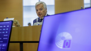 Евродепутатите от Мониторинговата група са сериозно обезпокоени от войната която