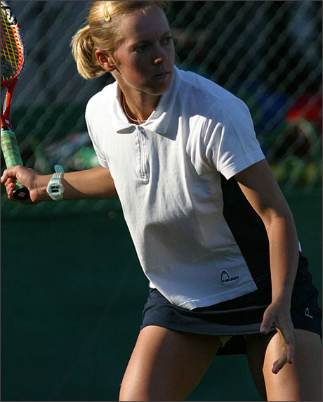 Павлова и Младенова на четвъртфинал във Великобритания