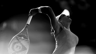 Тенисистката Агнешка Радванска обяви решението си да сложи край на