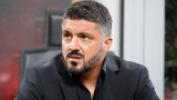 Gattuso: I can not criticize Mourinho, I've done things even worse than that
