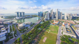 Сингапур изпреварва Хонконг като най-скъпия пазар за жилища в Азиатско-тихоокеанския регион