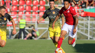 Гостуването на Македония ГП се превърна в десетото поредно гостуване