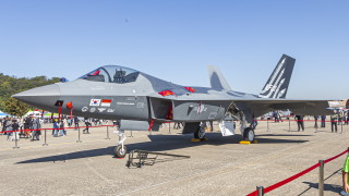 Южнокорейската армия обмисля закупуването на израелска система Sky Spotter за