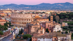 Бункерът на Мусолини - новата стара атракция на Рим