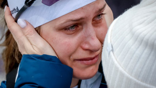 Милена Тодорова публикува трогателен пост в социалните мрежи по повод