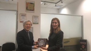 11% повече японски туристи са посетили България до септември