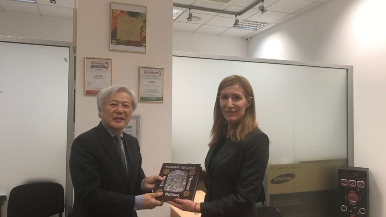 11% повече японски туристи са посетили България до септември