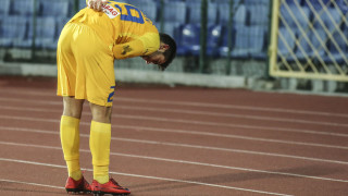 Футболистите на Левски за пореден път впечатлиха всички в Кипър