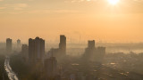 Мръсният въздух убива 800 хил. души годишно в Европа