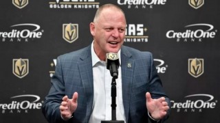 Отборът от Националната хокейна лига на Северна Америка Вегас