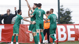 От Ботев Враца представиха новия си треньор Дженаро Йецо В