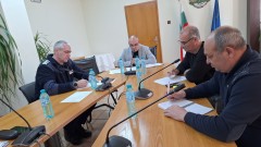 В Разград въвеждат редица забрани заради птичи грип