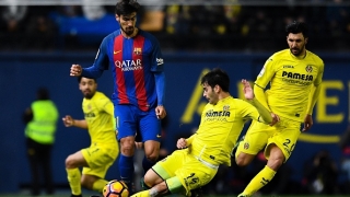 Недоволният Гомеш си тръгва от Барселона