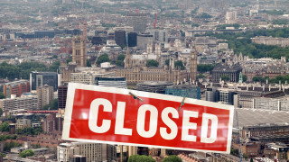 Подозрителните и потвърдените смъртни случаи от коронавирус във Великобритания се