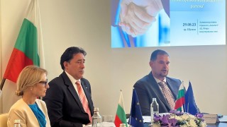 Клиентите на Българската банка за развитие ББР могат да провеждат