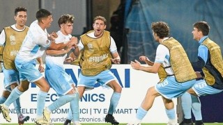 Често периодът на международната пауза за национални отбори е свързван