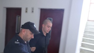 Окръжна прокуратура Бургас предаде Никола Бургазлиев на съда съобщават от прокуратурата Младежът