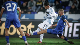 От Левски публикуваха в социалните мрежи специално видео от победата