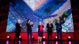 Официално дадохме старт на Giro d"Italia 2026 в Бургас