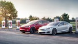  Tesla стартира доставки за Румъния при започване на 2020 година 