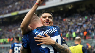 Ненужният в Интер Хоакин Корея е обект на интерес от