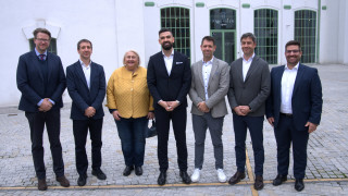 От словашката компания за фитнес добавки GymBeam обявиха стратегическото придобиване