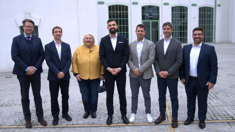 GymBeam привлича 30 млн. евро за разширяване в Европа