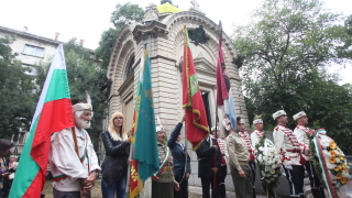 Нова гражданска инициатива предлага 6 септември за национален празник