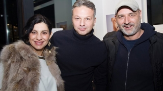 Тв водещи и актьори спасяват бездомни животни