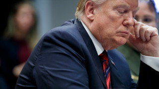 САЩ промениха политиката си и вече няма да подкрепят Саудитска