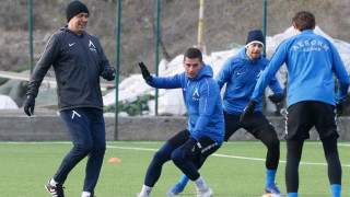 Вирус в Левски