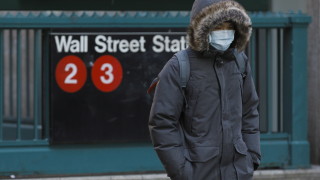 Най-голямата американска банка: Омикрон може да е началото на края на пандемията