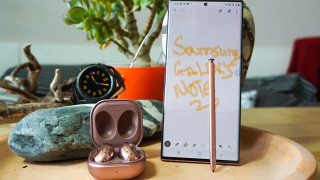 Новите звезди в галактиката на Samsung изгряха на 5 август