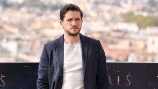 Преди Game of Thrones никой не беше чувал за актьор