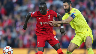 Треньорът Роджър Шмид който в момента е начело на Бенфика