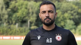 Александър Гицов вече не е наставник на втородивизионния австрийски Санкт