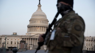 Мъж от американския щат Охайо беше осъден на около 4