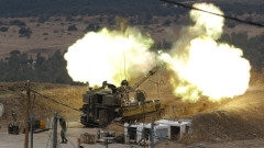  Израел и Ливан провеждат преговори 