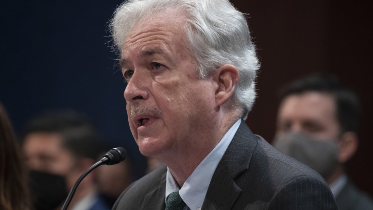 ЦРУ: Русия е понесла около 60 000 жертви във войната в Украйна