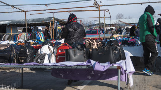 Един от четирима у нас съзнателно купува менте