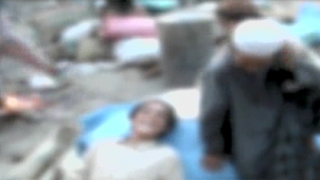 Талибански лидер търгува с "деца бомби"