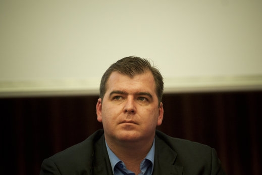 Пари ще получават само реалните производители, предупреди Гечев