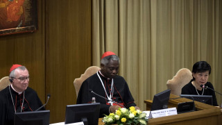 Топ представител на ООН заклейми увеличаващата се риторика че ядрените