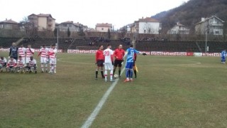 В Балкан доволни: Беласица нямаха нито едно положение