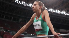 България само с един представител на Световното по лека атлетика в зала