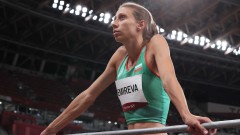 Жалко! Мирела Демирева не успя да се класира за финала в Париж