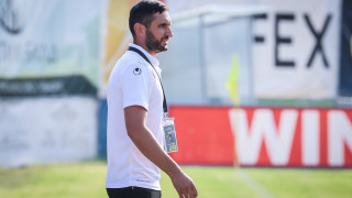 От ръководството на елитния Арда Кърджали опровергаха категорично слуховете за